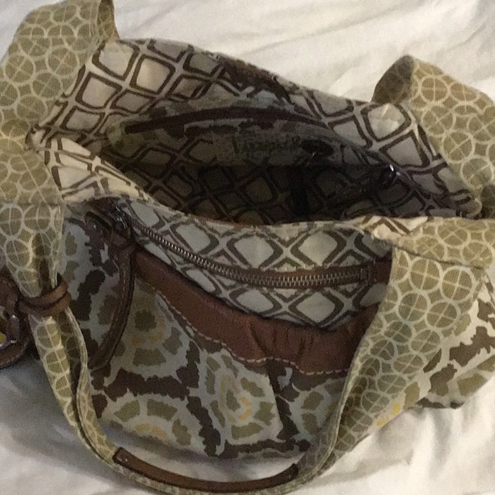 Fossil Bag - Picture 5 of 8